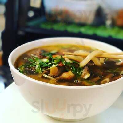 Banzai Sushi & Hibachi