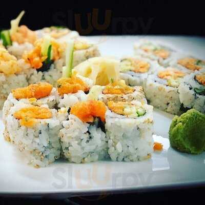 Banzai Sushi & Hibachi