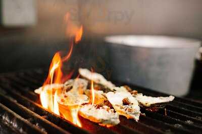 Shuckin' Shack Oyster