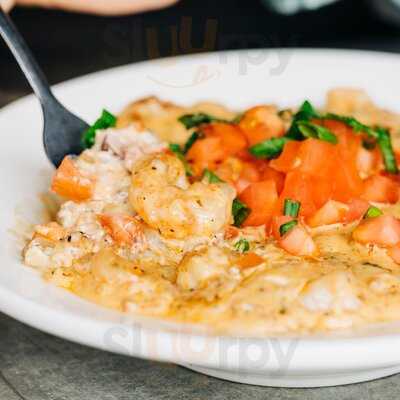 Shuckin' Shack Oyster