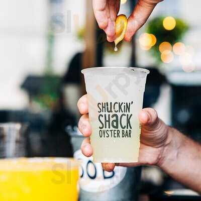 Shuckin' Shack Oyster