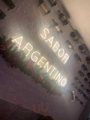Sabor Argentino