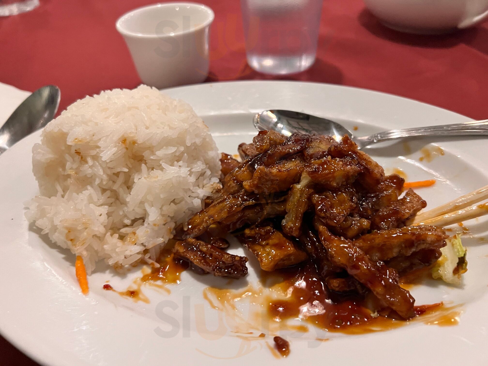 Chef Kenny's Vegan Dim Sum