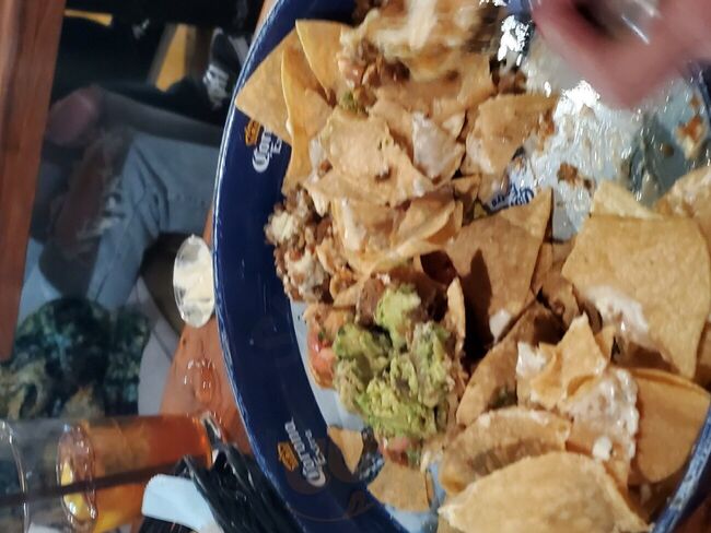 Agave Mexican Restaurant