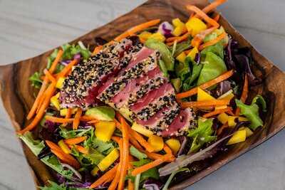 Throw Social Delray Beach