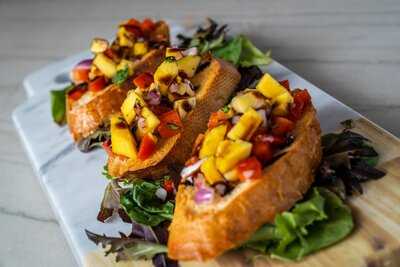 Throw Social Delray Beach