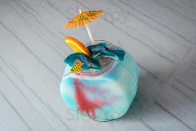 Throw Social Delray Beach