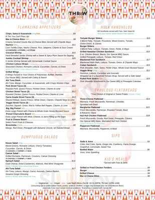 Throw Social Delray Beach