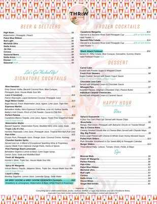 Throw Social Delray Beach