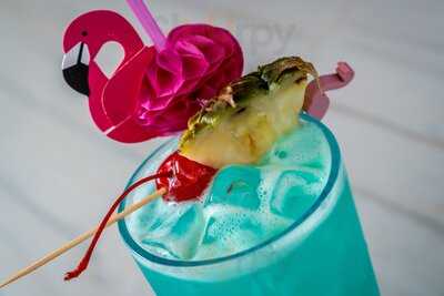 Throw Social Delray Beach