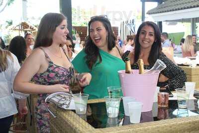 Throw Social Delray Beach