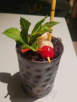 Random Access Thai Restaurant