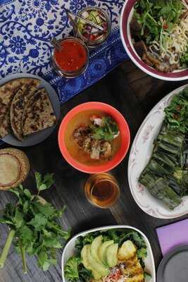 Random Access Thai Restaurant