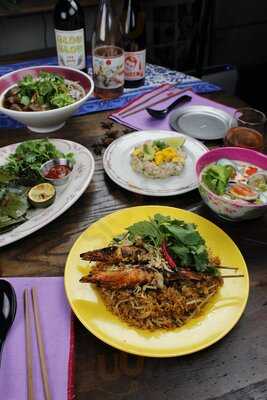 Random Access Thai Restaurant