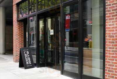 Random Access Thai Restaurant