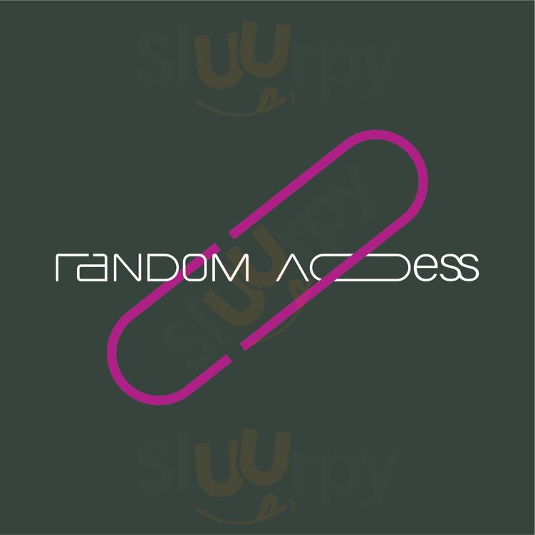 Random Access Thai Restaurant
