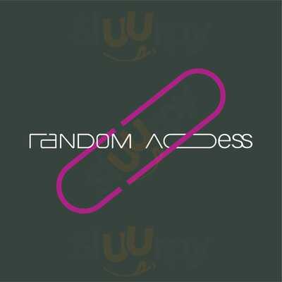 Random Access Thai Restaurant