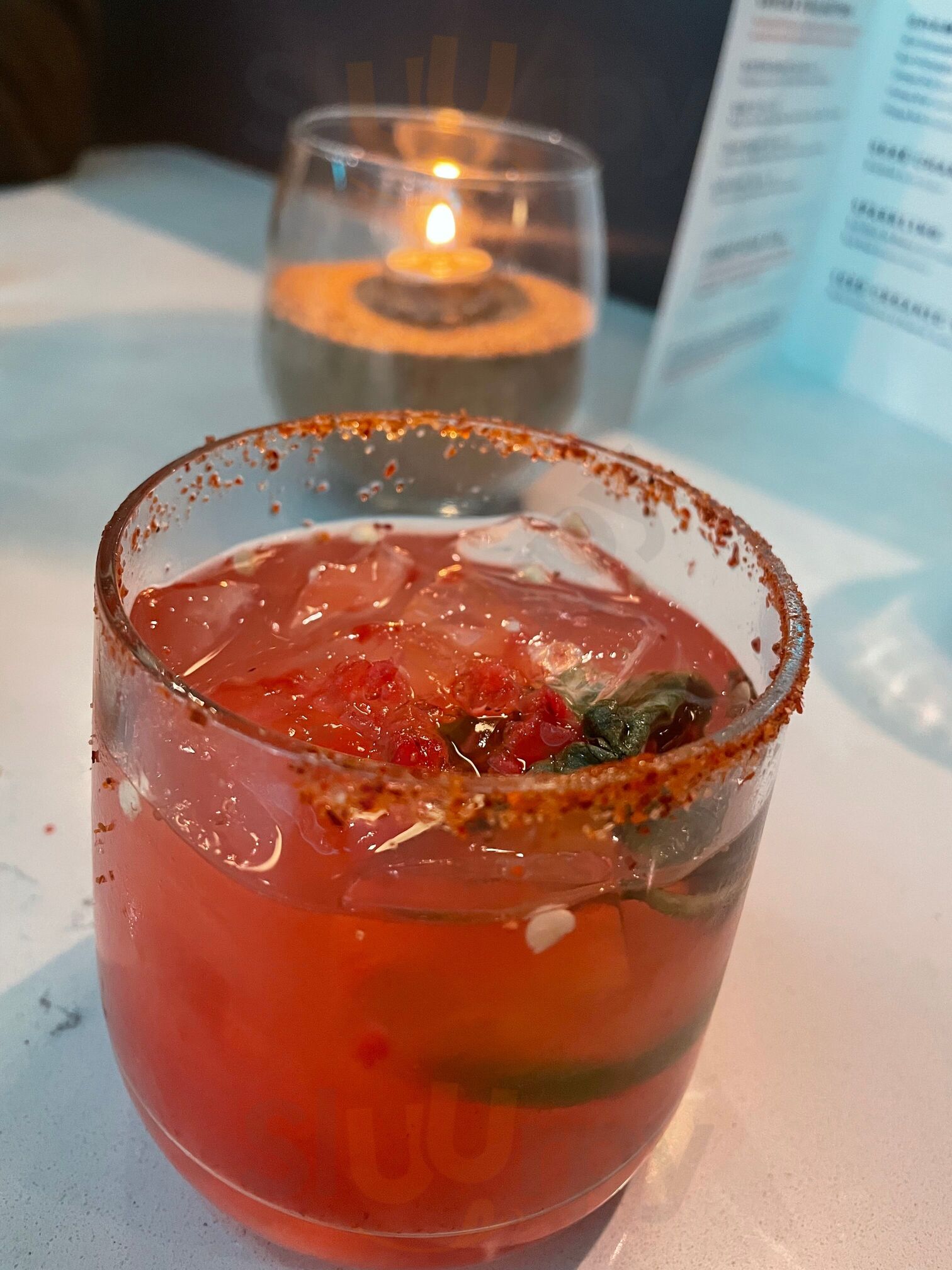 Blue Island Oyster Bar & Seafood