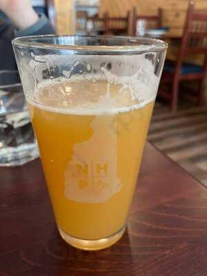 New Hampshire Pizza Co.