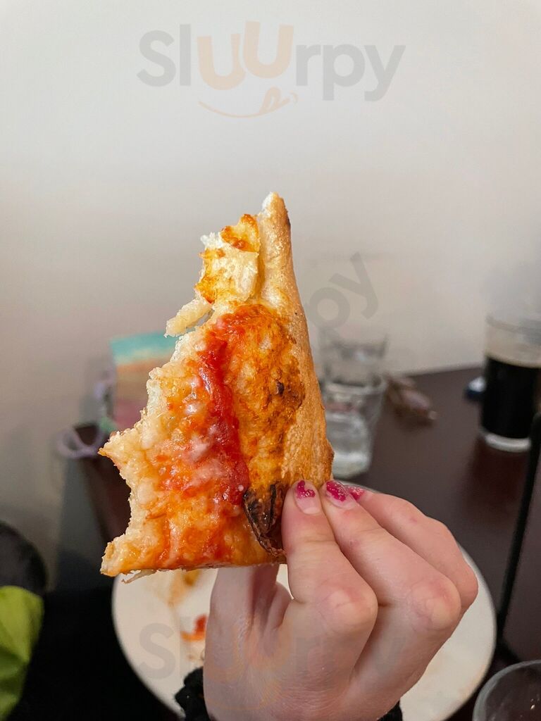 New Hampshire Pizza Co.