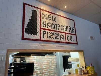 New Hampshire Pizza Co.