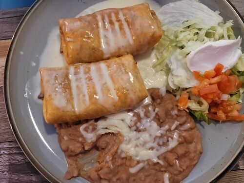 El Cerro Tacos