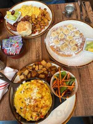 Barking Dog Hell’s Kitchen