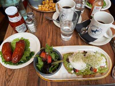 Barking Dog Hell’s Kitchen