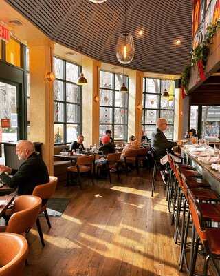 Barking Dog Hell’s Kitchen