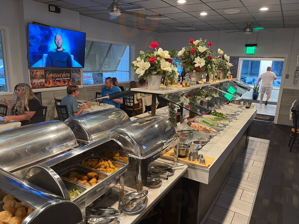 Gaucho's Brazilian Steakhouse