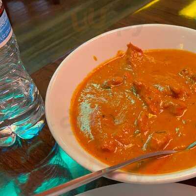 Marigold Fine Indian Cuisine