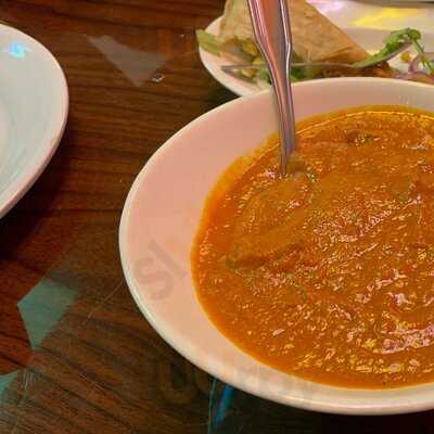 Marigold Fine Indian Cuisine