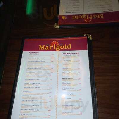 Marigold Fine Indian Cuisine