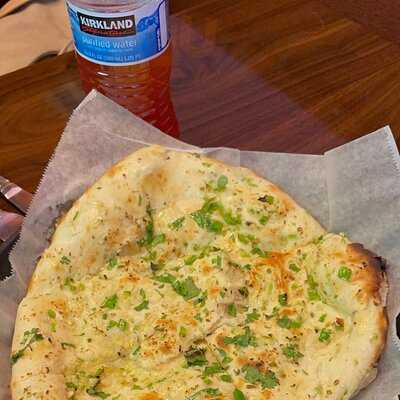 Marigold Fine Indian Cuisine