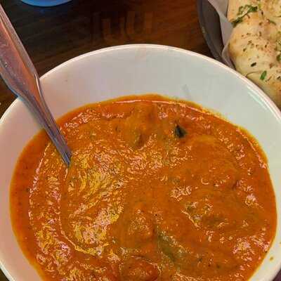 Marigold Fine Indian Cuisine