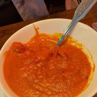 Marigold Fine Indian Cuisine