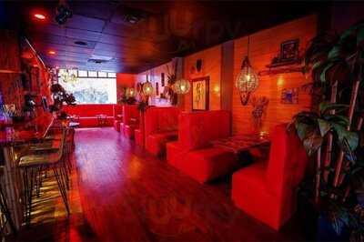 The Tiki Room El Paso