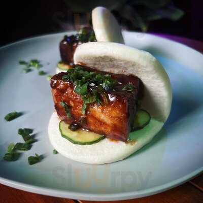 The Tiki Room El Paso