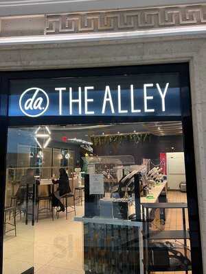 The Alley