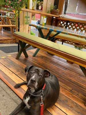 Favela Brazilian Cafe