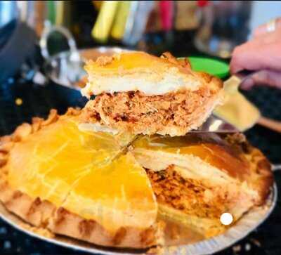 Favela Brazilian Cafe