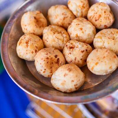 Favela Brazilian Cafe