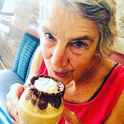 Favela Brazilian Cafe