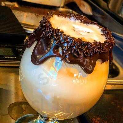 Favela Brazilian Cafe