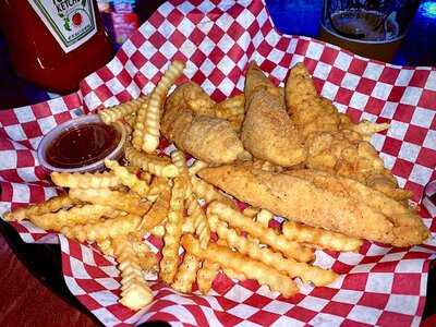 The Office Pub & Grub