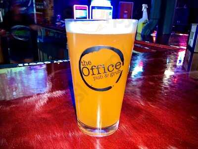 The Office Pub & Grub