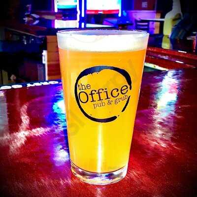 The Office Pub & Grub