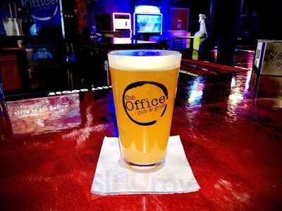 The Office Pub & Grub