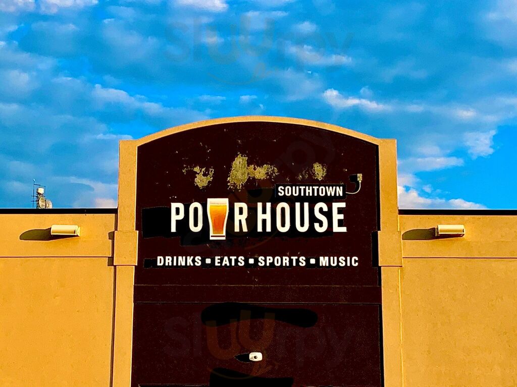 Southtown Pourhouse