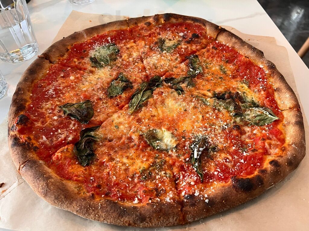 Rose Pizzeria